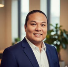 Jacques Andre' Dorornila — Business Development Director at OmniXela